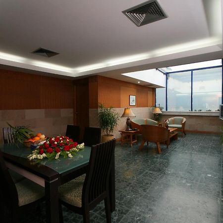 Seagull Hotel Ltd Cox's Bazar Luaran gambar