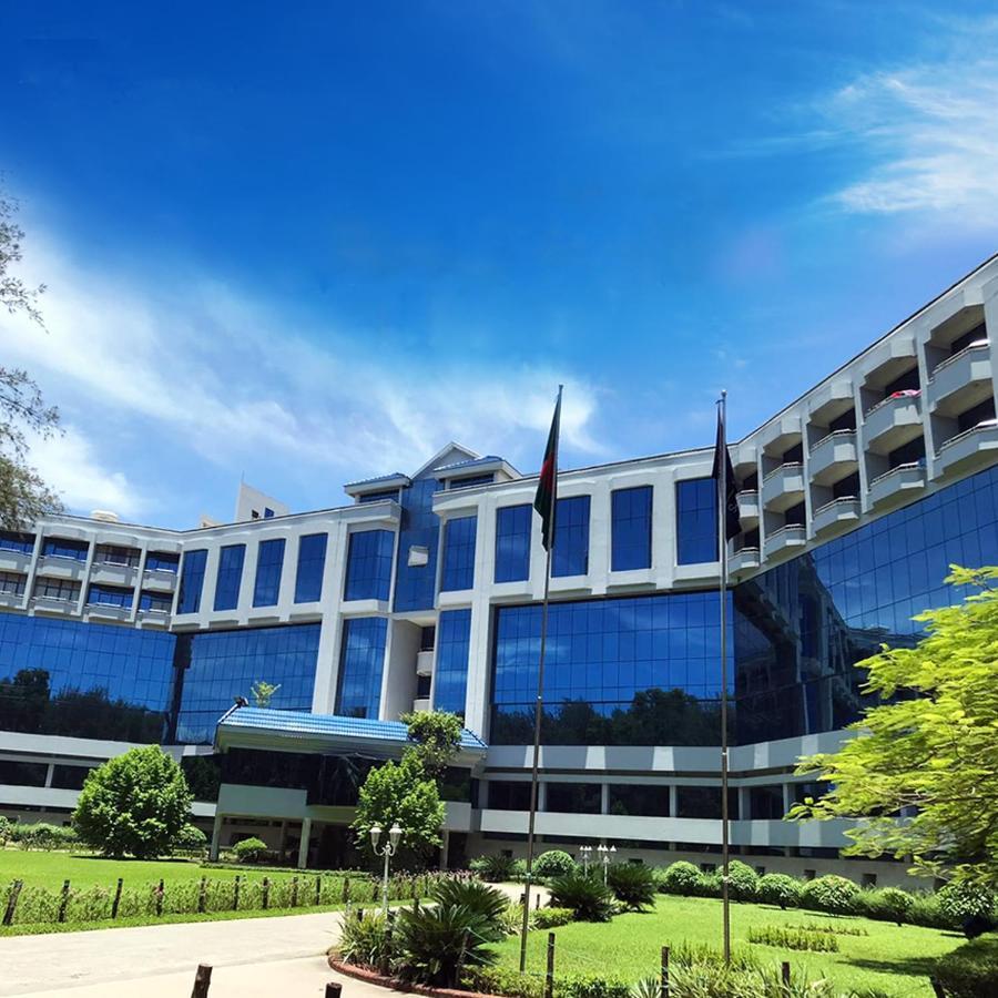 Seagull Hotel Ltd Cox's Bazar Luaran gambar