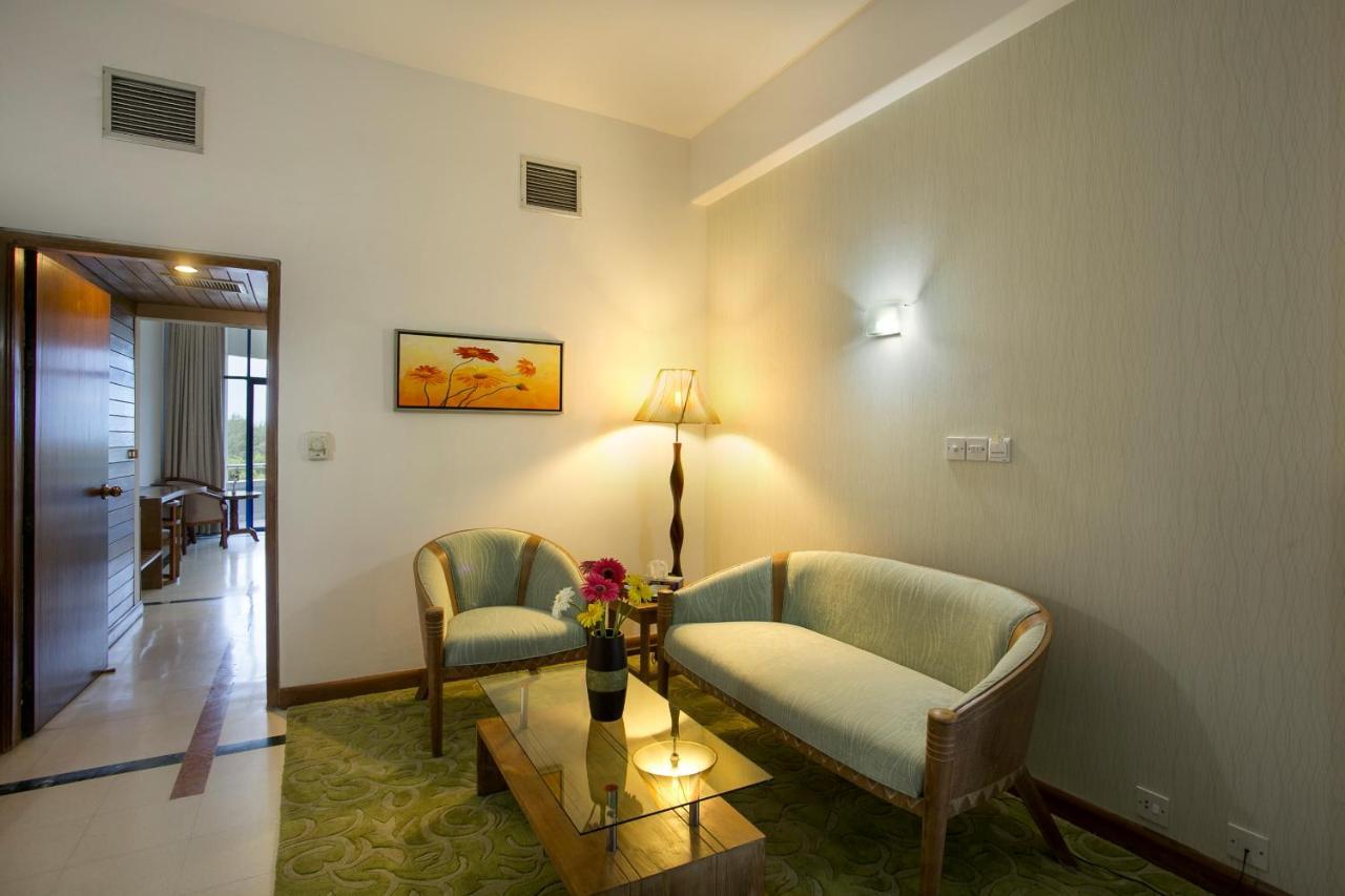 Seagull Hotel Ltd Cox's Bazar Luaran gambar