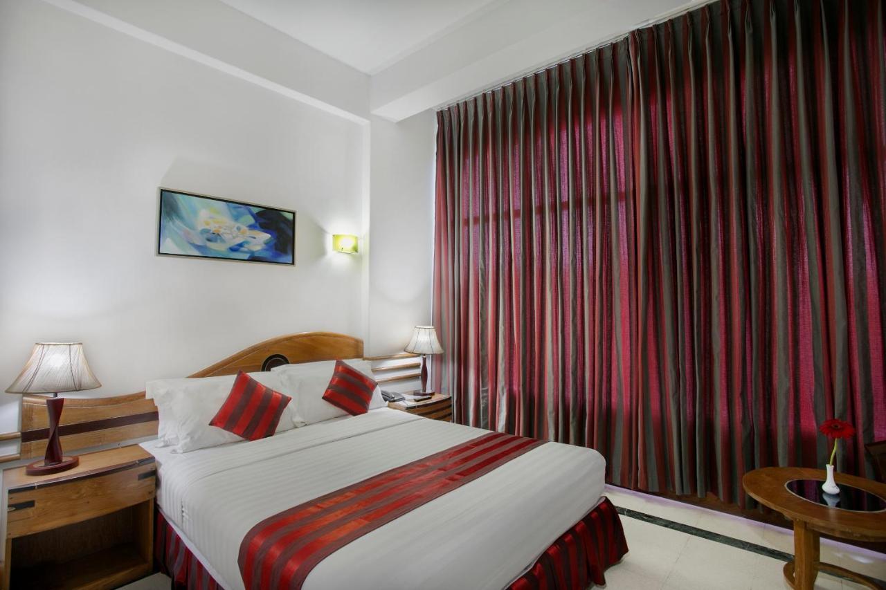 Seagull Hotel Ltd Cox's Bazar Luaran gambar