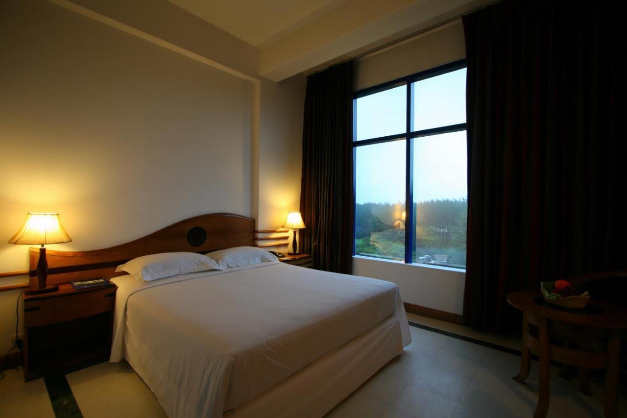 Seagull Hotel Ltd Cox's Bazar Luaran gambar