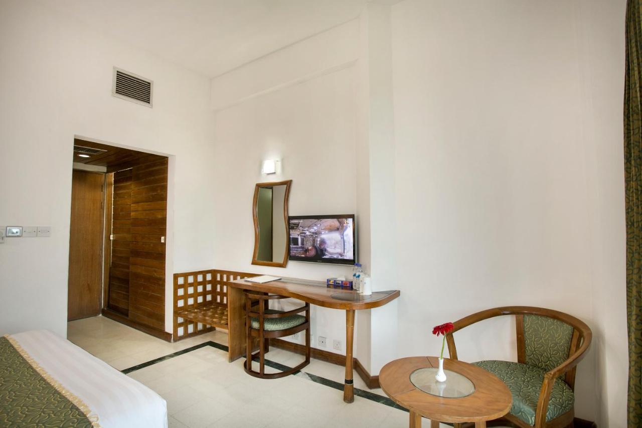 Seagull Hotel Ltd Cox's Bazar Luaran gambar