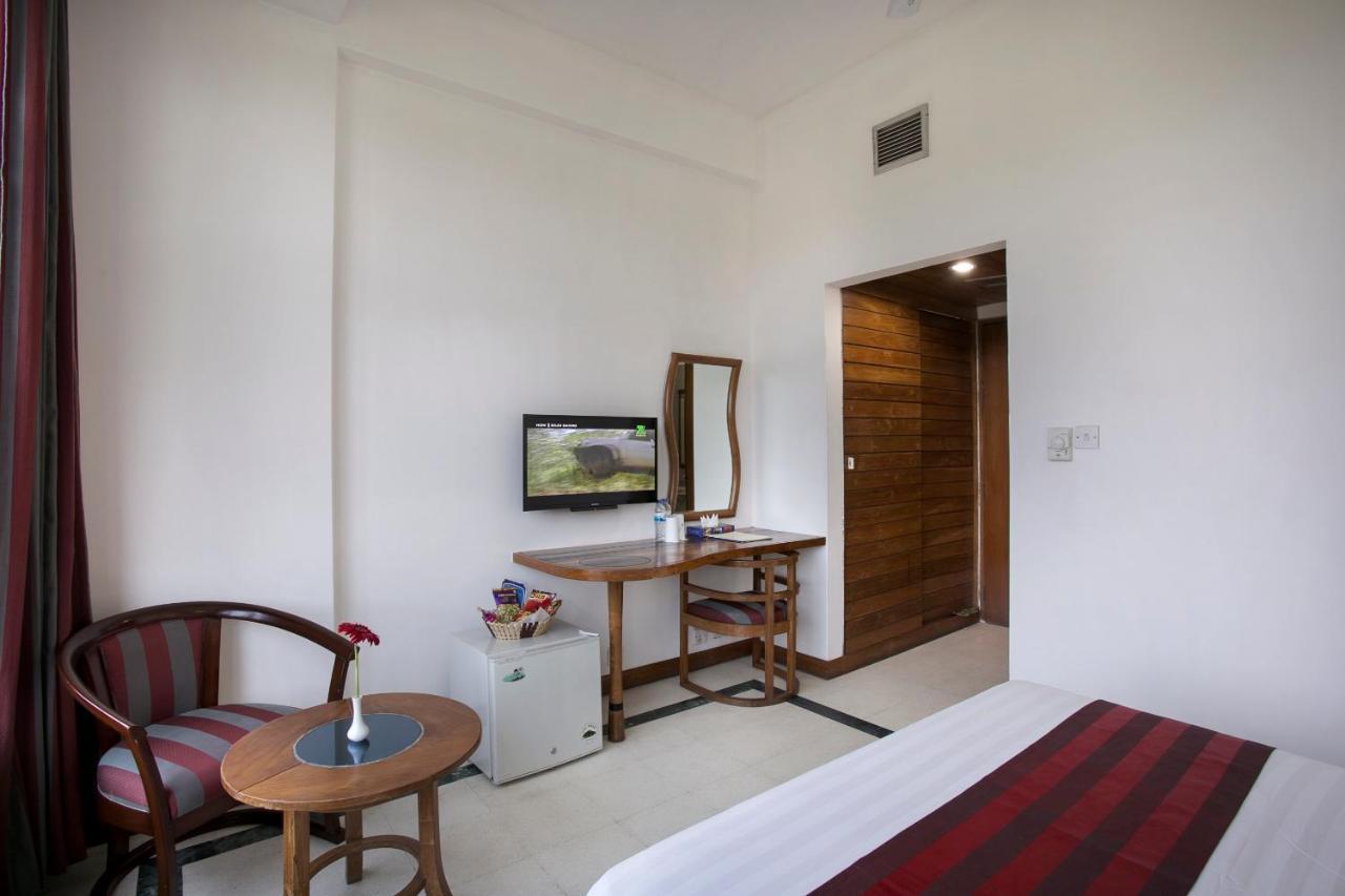 Seagull Hotel Ltd Cox's Bazar Luaran gambar