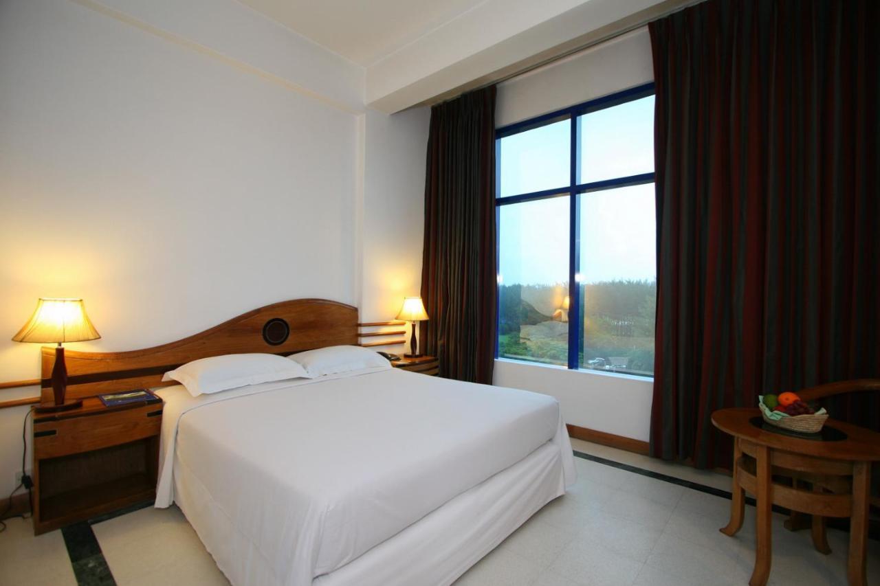 Seagull Hotel Ltd Cox's Bazar Luaran gambar