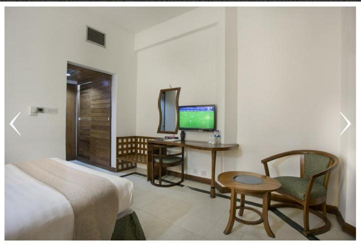 Seagull Hotel Ltd Cox's Bazar Luaran gambar
