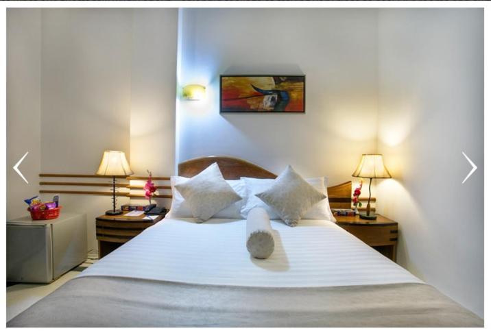 Seagull Hotel Ltd Cox's Bazar Luaran gambar