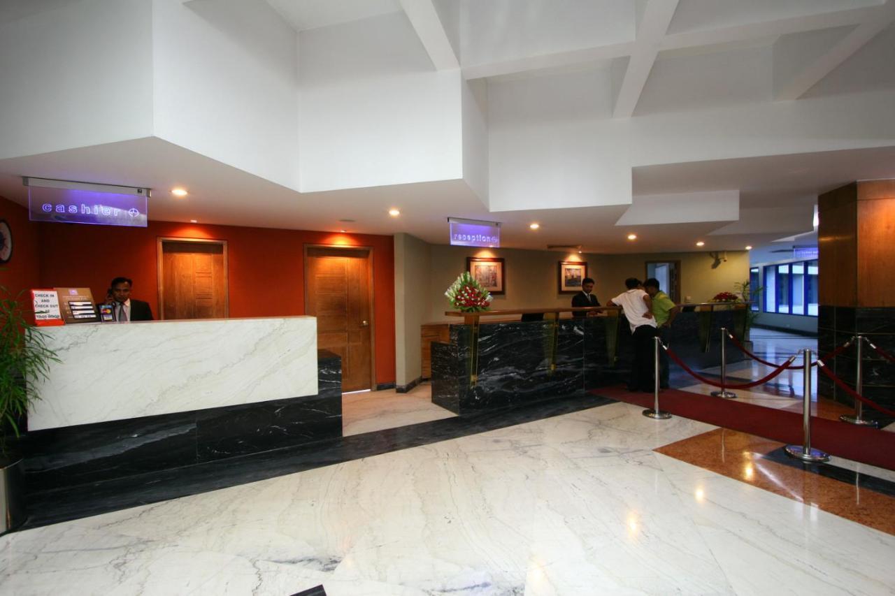 Seagull Hotel Ltd Cox's Bazar Luaran gambar