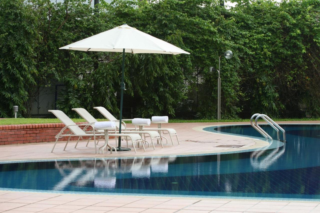 Seagull Hotel Ltd Cox's Bazar Luaran gambar