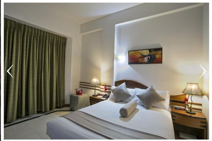 Seagull Hotel Ltd Cox's Bazar Luaran gambar