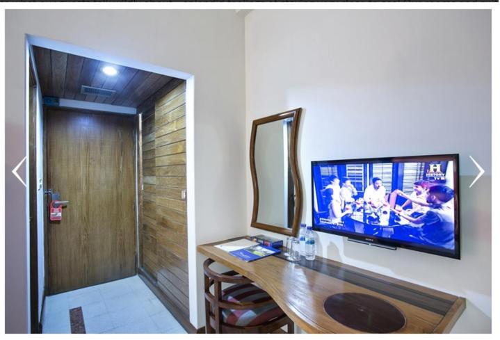 Seagull Hotel Ltd Cox's Bazar Luaran gambar