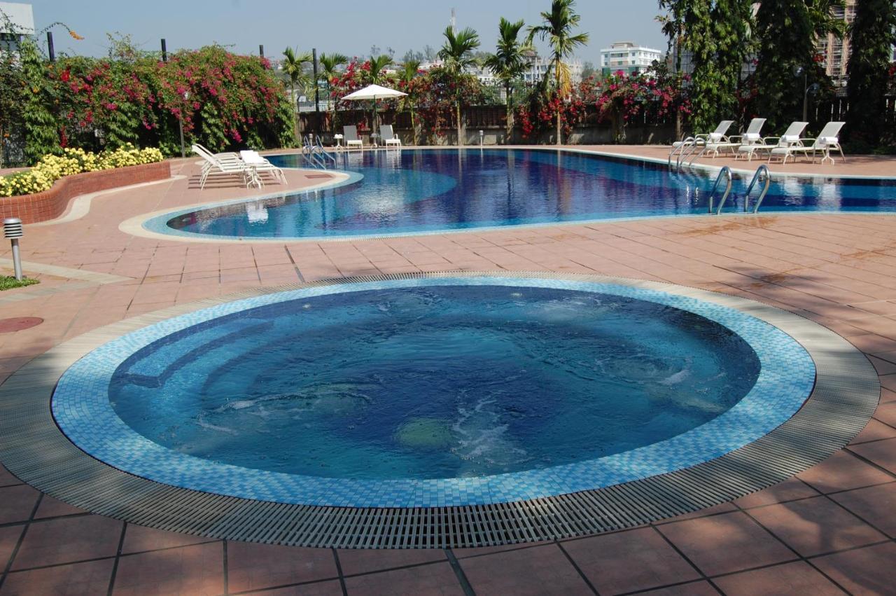 Seagull Hotel Ltd Cox's Bazar Luaran gambar