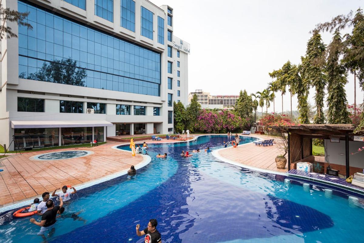 Seagull Hotel Ltd Cox's Bazar Luaran gambar
