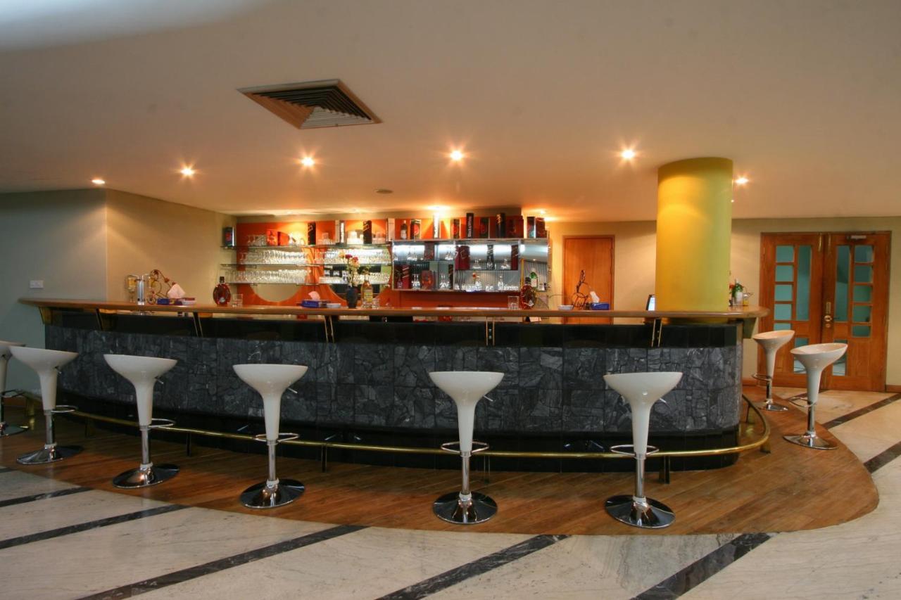 Seagull Hotel Ltd Cox's Bazar Luaran gambar
