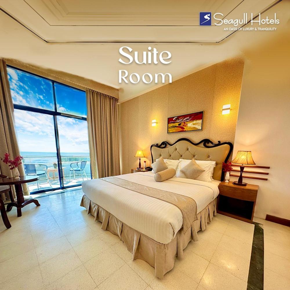 Seagull Hotel Ltd Cox's Bazar Luaran gambar