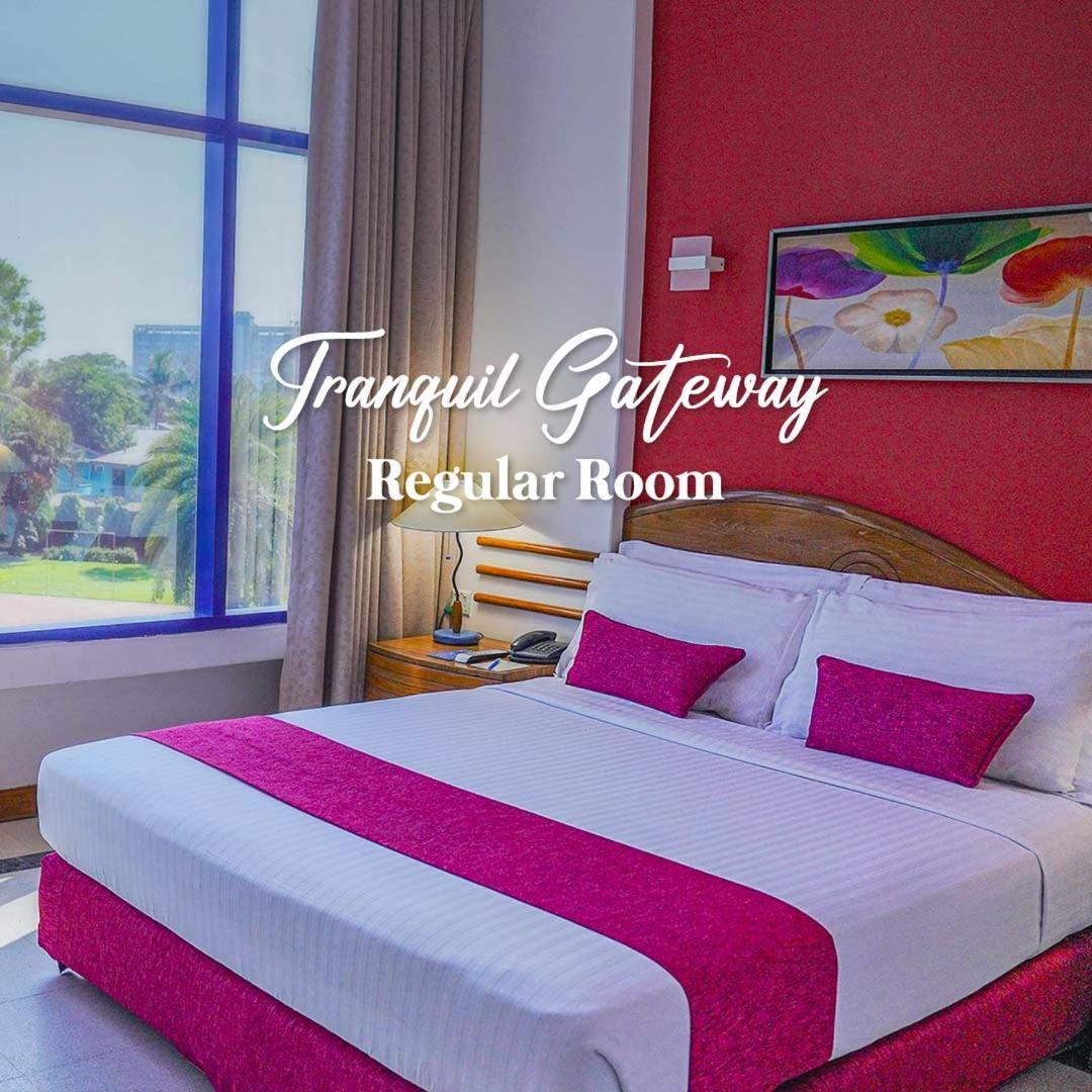 Seagull Hotel Ltd Cox's Bazar Luaran gambar