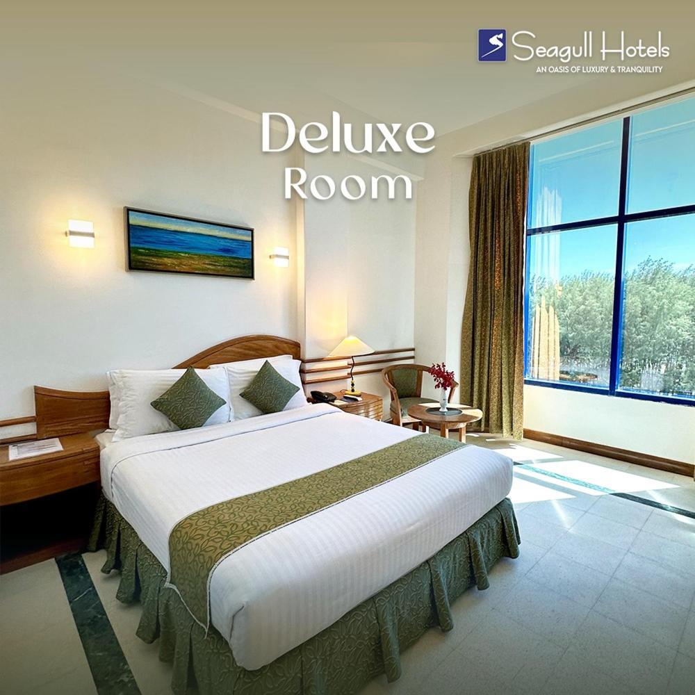 Seagull Hotel Ltd Cox's Bazar Luaran gambar