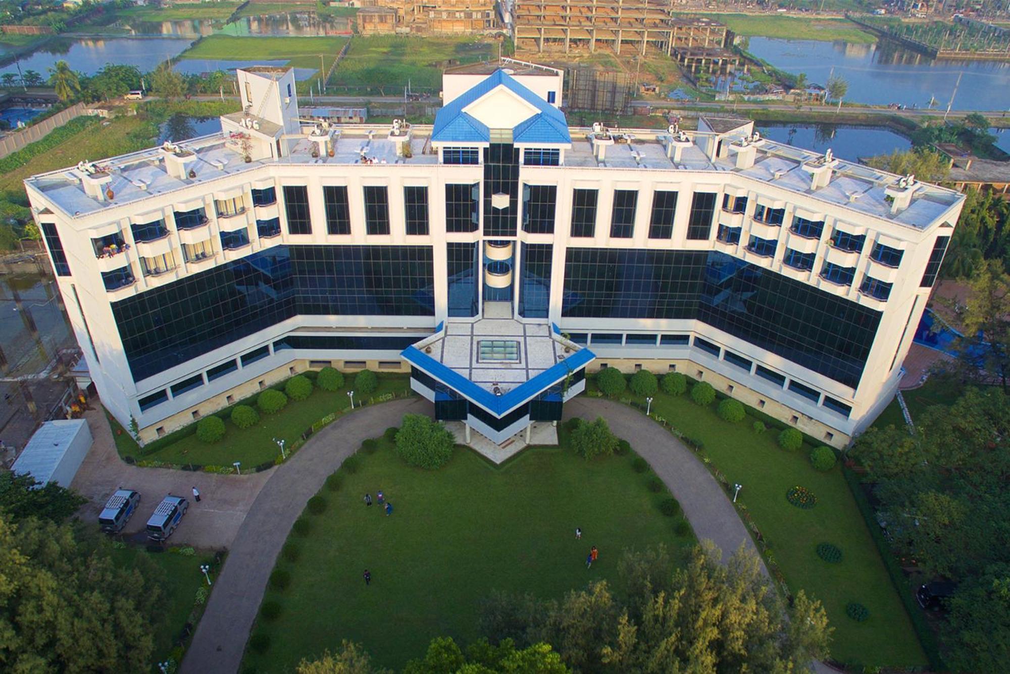 Seagull Hotel Ltd Cox's Bazar Luaran gambar