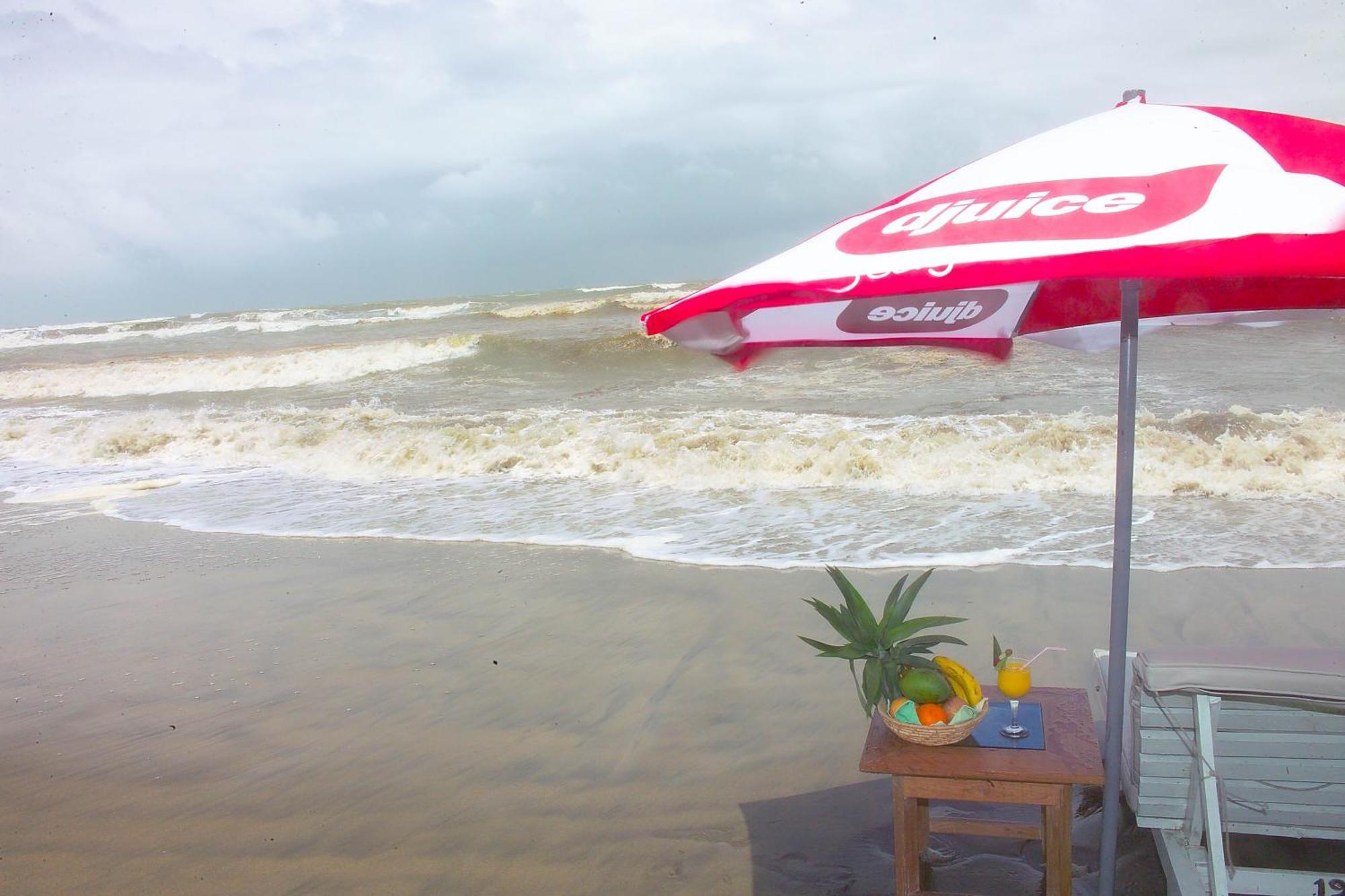 Seagull Hotel Ltd Cox's Bazar Luaran gambar