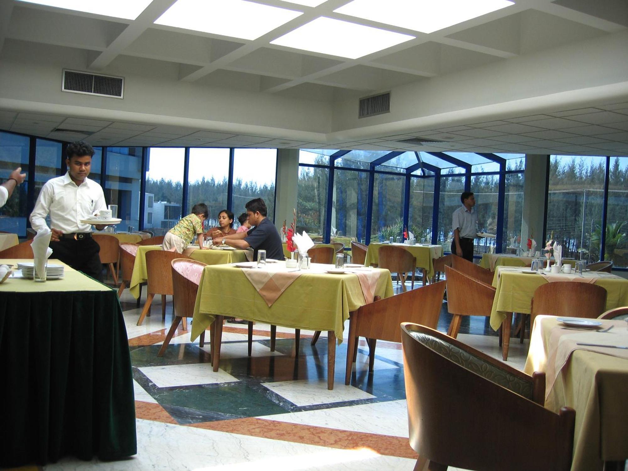 Seagull Hotel Ltd Cox's Bazar Luaran gambar